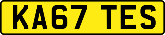 KA67TES