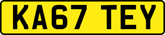KA67TEY