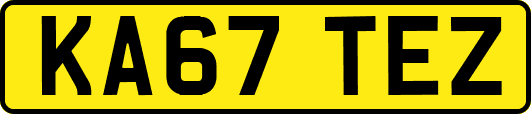 KA67TEZ