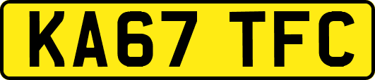 KA67TFC