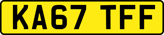 KA67TFF