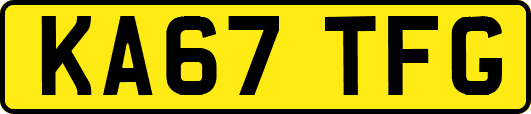 KA67TFG
