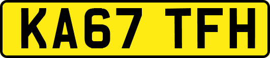 KA67TFH