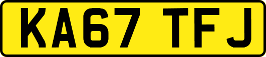 KA67TFJ