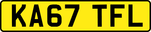 KA67TFL