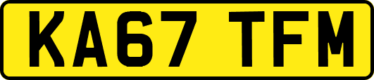 KA67TFM