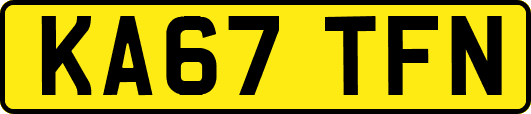 KA67TFN