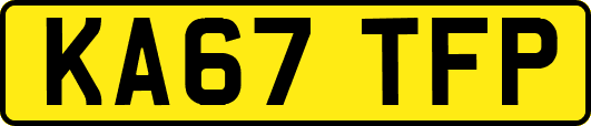 KA67TFP