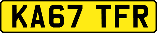 KA67TFR