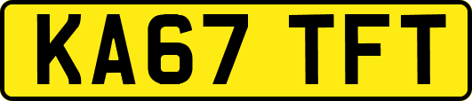 KA67TFT