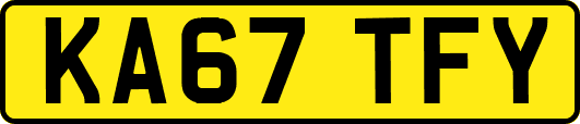 KA67TFY
