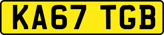 KA67TGB