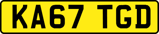KA67TGD