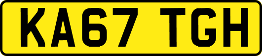 KA67TGH