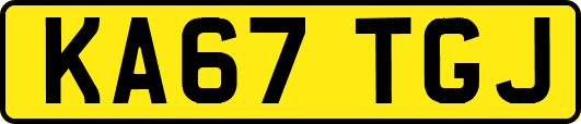 KA67TGJ