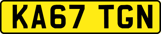 KA67TGN