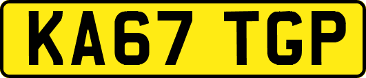 KA67TGP