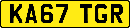 KA67TGR