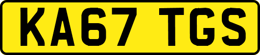 KA67TGS