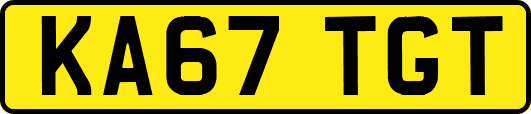 KA67TGT