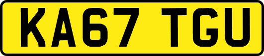 KA67TGU