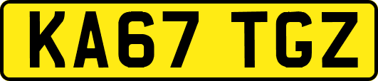 KA67TGZ