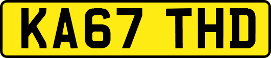 KA67THD