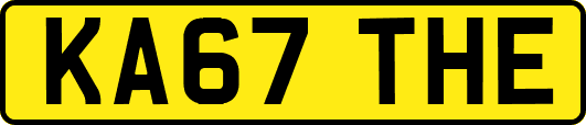 KA67THE