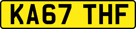 KA67THF