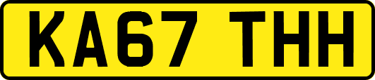KA67THH