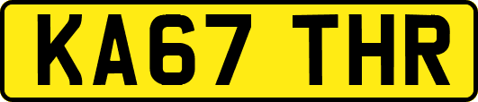 KA67THR