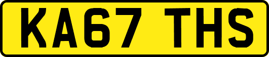 KA67THS