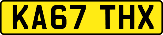 KA67THX