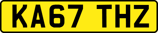 KA67THZ
