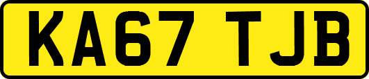 KA67TJB