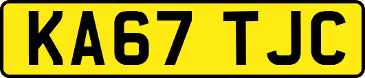 KA67TJC