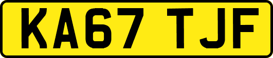 KA67TJF
