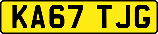 KA67TJG