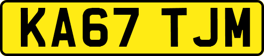 KA67TJM