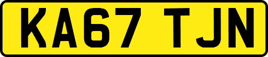 KA67TJN