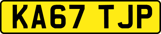KA67TJP