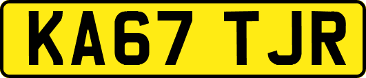 KA67TJR