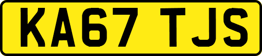 KA67TJS