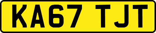 KA67TJT