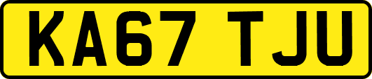 KA67TJU