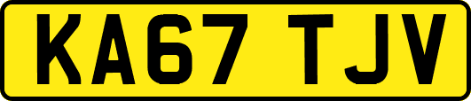 KA67TJV