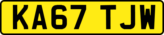 KA67TJW