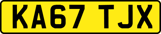 KA67TJX