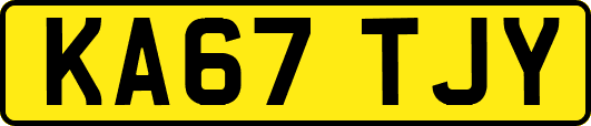 KA67TJY