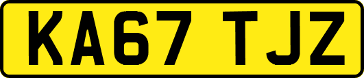 KA67TJZ